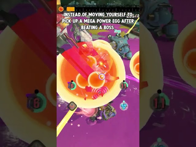 Calling the Exploration Bot is OP