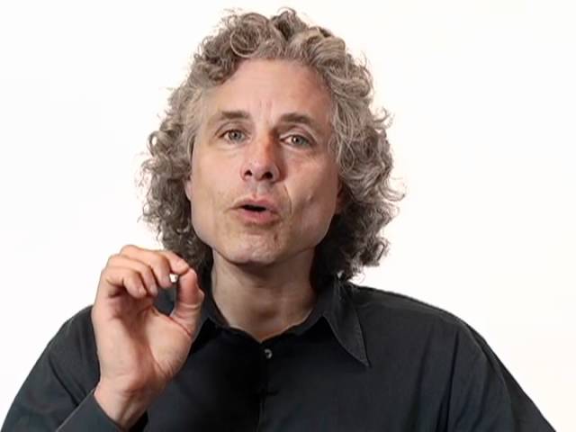 What is human nature?  | Big Think
