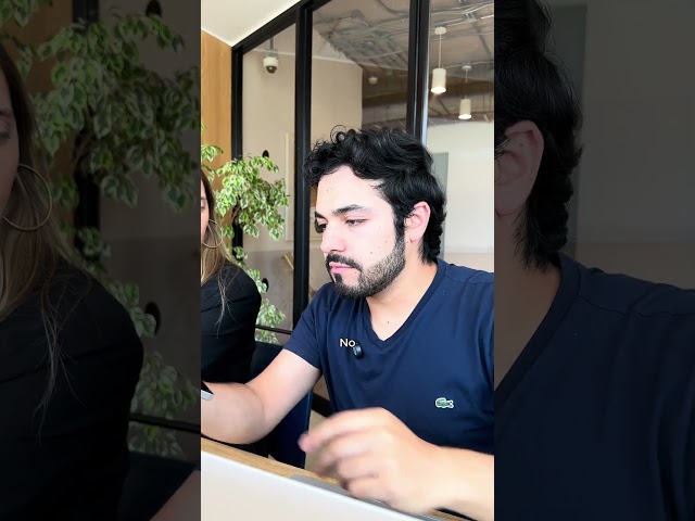 Un día trabajando con el Nuevo Samsung S25