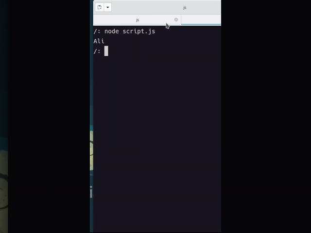 اختصر الطريق بـ `?.` 💡
