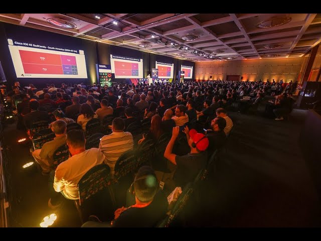 [CSIRTs Forum] See the opinion of those who attended the main event on security incident management.