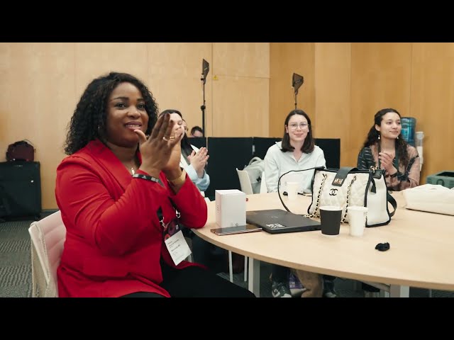 How Future Project Leaders Tackled Barcelona’s Biggest Challenges | PMI Hackathon 2025