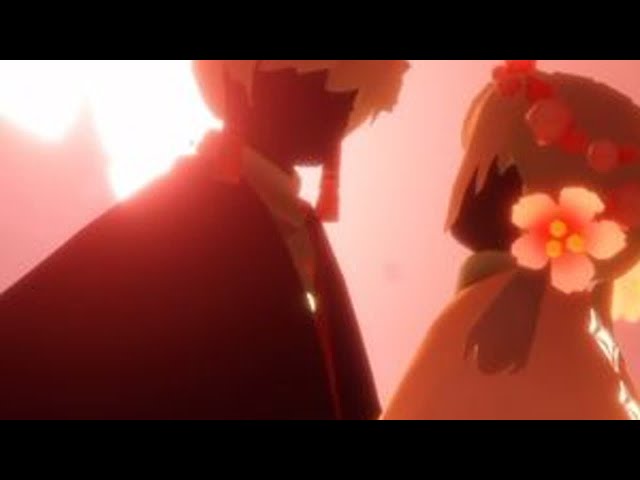 “你很像她，可你不是她”“你真的看清了吗？” 光遇 光遇追光计划