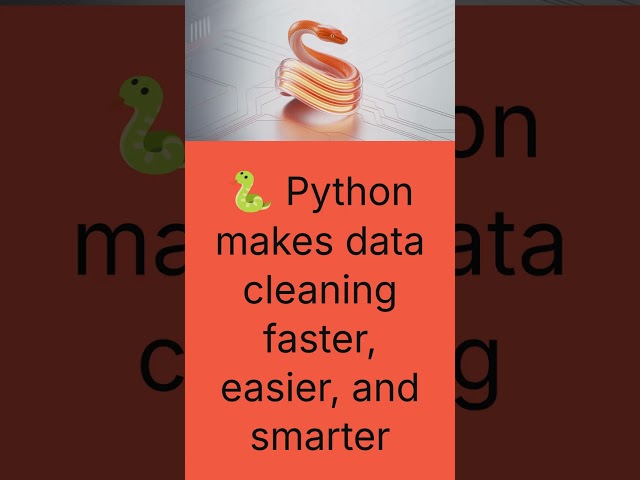 Day-48: What is Data Cleaning with Python? | Data Analyst Training @ DURGASOFT