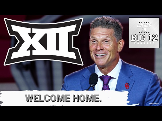 LOL: Oklahoma Sooners BEGGING to Leave SEC for Return to Big 12 After Complete Realignment Flop