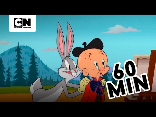 LA RISA NUNCA PASA DE MODA | LOONEY TUNES CARTOONS | CARTOON NETWORK