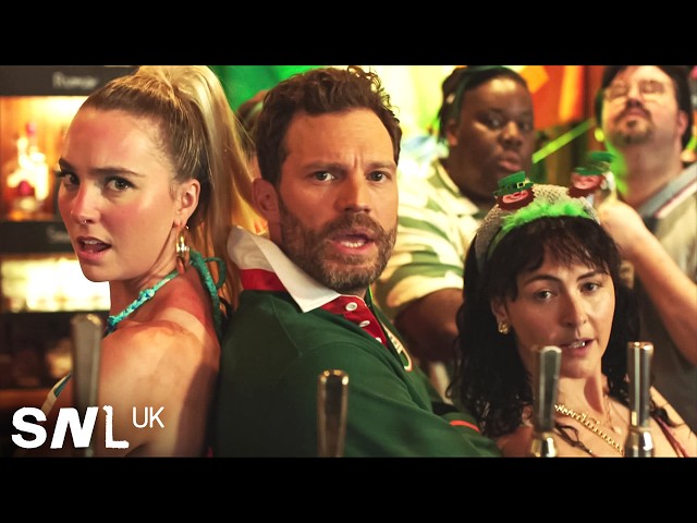 Pub Song | SNL UK