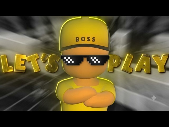STUMBLE GUYS LIVE | UNLIMITED BLOCK DASH ROOM CODE 😍 INW ASIA SERVER #stumbleguyslive #stumbleguys