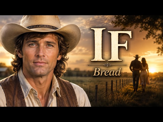 If – Bread (Classic Country Cover)