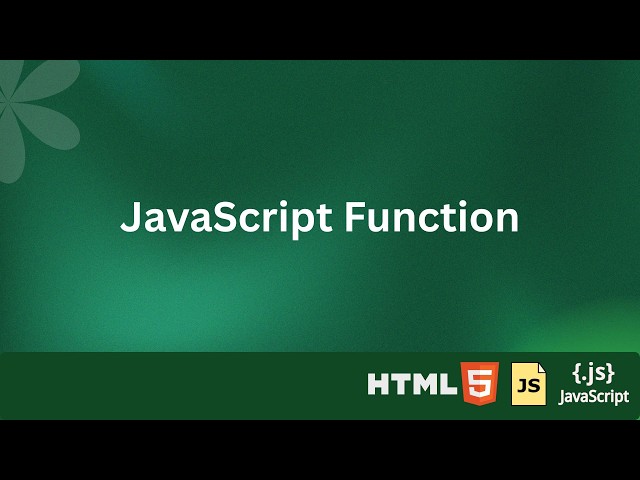 Arrow Functions vs. Regular Functions in JavaScript: Simplified Syntax Guide