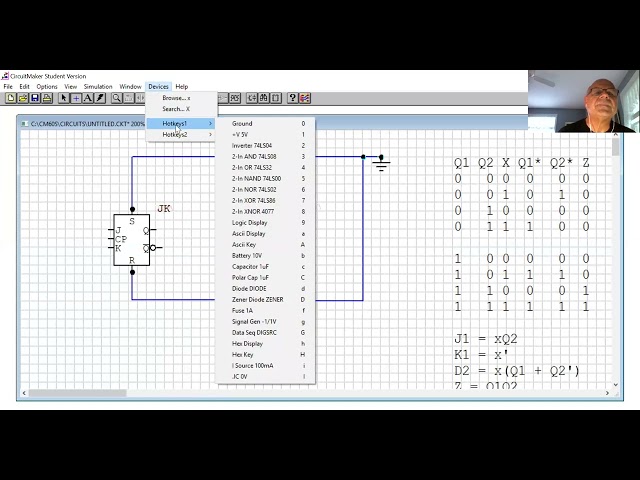 Lab 13 - Video 1