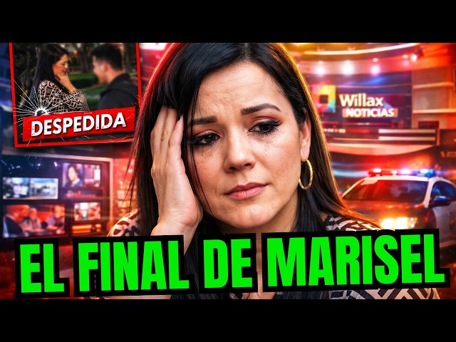 MARISEL LINARES, EL OCASO DE UNA CARRERA