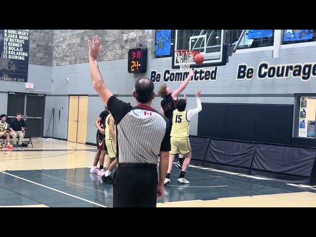 Bethlehem Catholic High School, Nov 27 - 2025