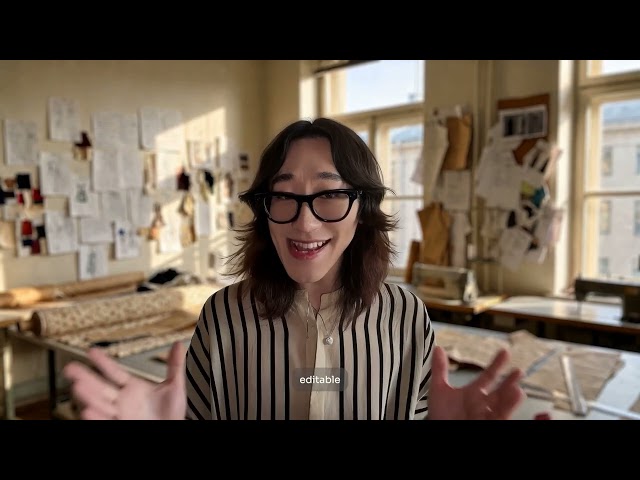 Introducing SpecForm OS - AI tech pack generation platform for Fashion designers