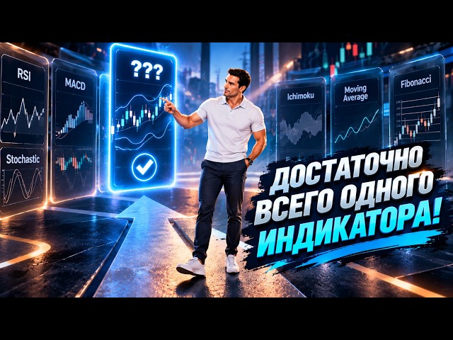 THE BEST INDICATOR FOR BINARY OPTIONS THAT I HAVE BEEN USING FOR MANY YEARS