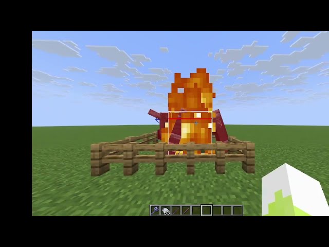Making Illegal enchanted items in Minecraft