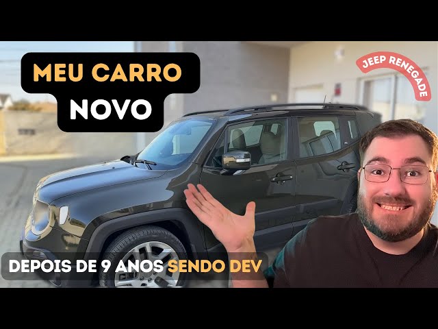 JEEP RENEGADE LIMITED 2020