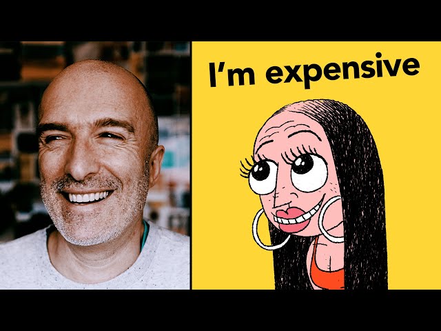 " A Guy Should Make $1M " - ( What? )