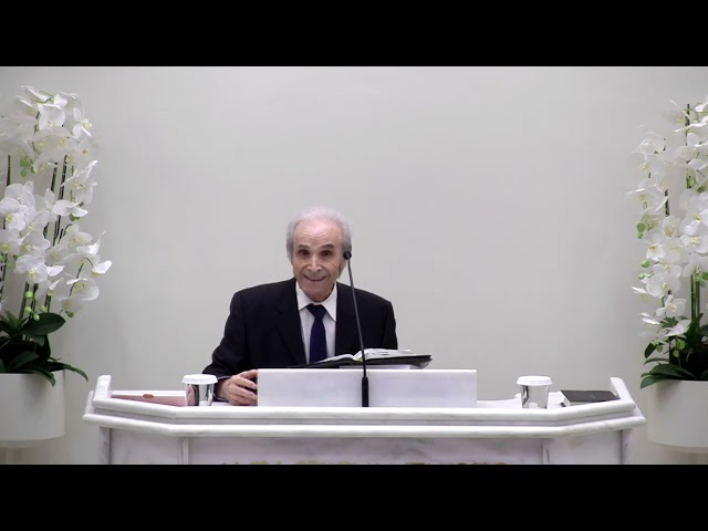 Προτεραιότητά μας η βασιλεία των ουρανών