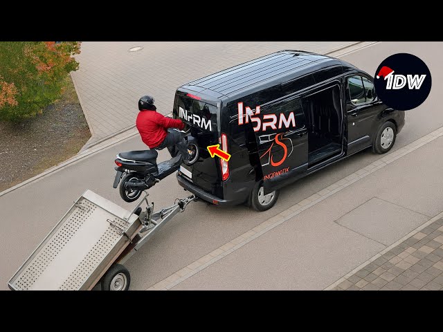 TOTAL IDIOTS AT WORK / Instant Regret Fails Compilation 2025 / Best Fails of the Week #95