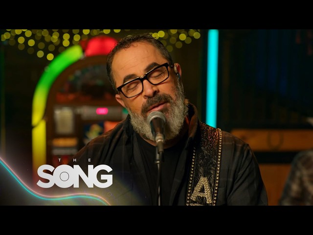 Aaron Lewis - Right Here | The Song