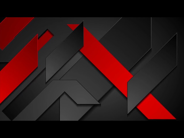 Red and Black Tech Corporate Abstract Free Background Videos, No Copyright | All Background Videos