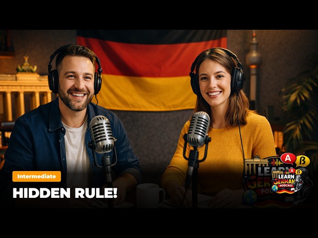 Cultural Insights for German Language Learners #02: How to Learn German Alone Using Apps | Interm...