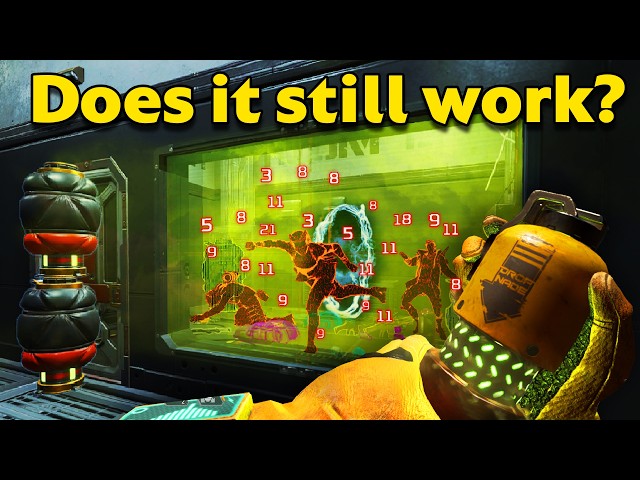 Do Apex Traps still work on Sweaty Players?