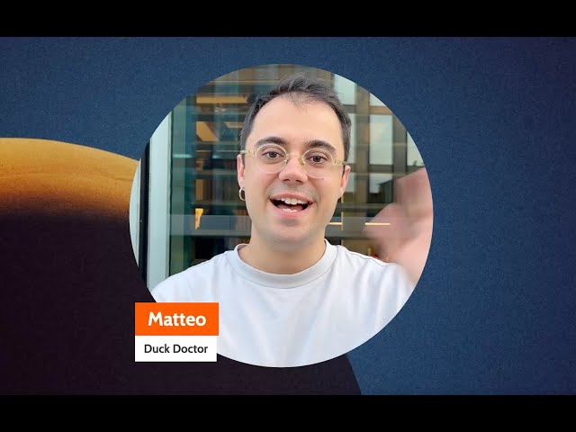 🎮 MARS Hands-on with Matteo