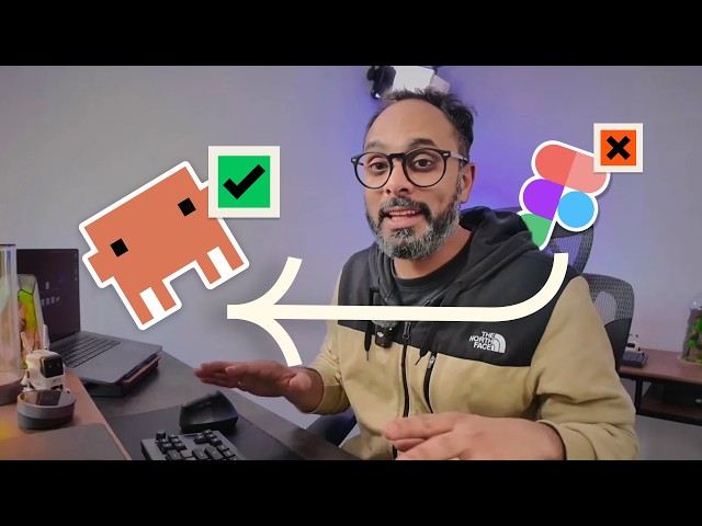 I Moved My Entire Design System from Figma to Claude (Here's How)