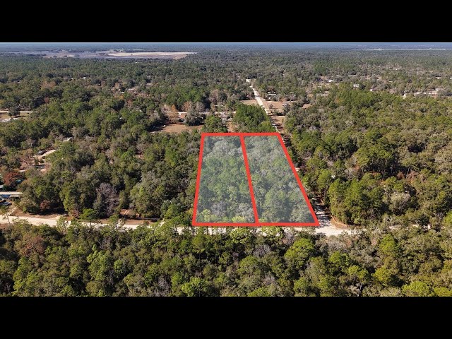 10950 NE 112th St, Archer, FL