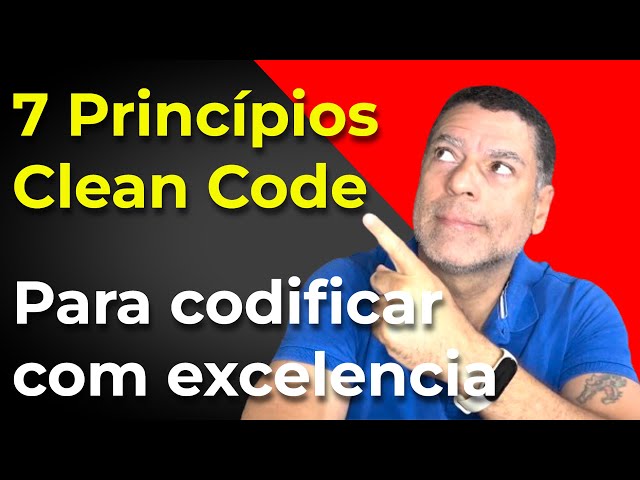Clean Code: The Complete Guide to Writing Clean and Efficient Code!