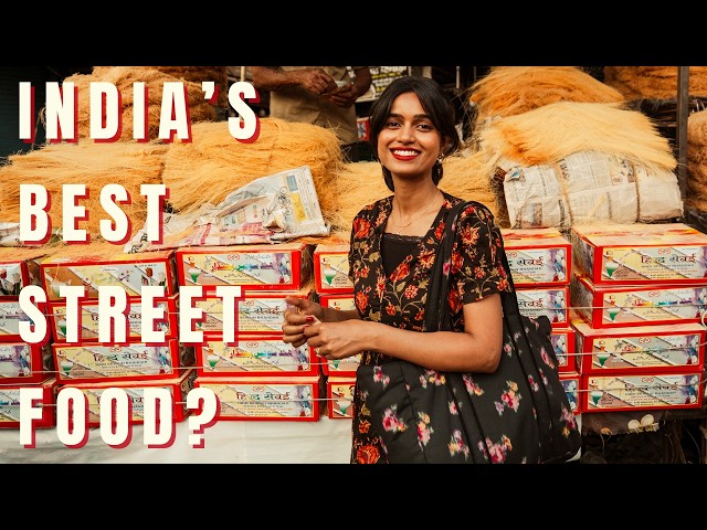 Lucknow’s Old City | The Best Street Food in the World?