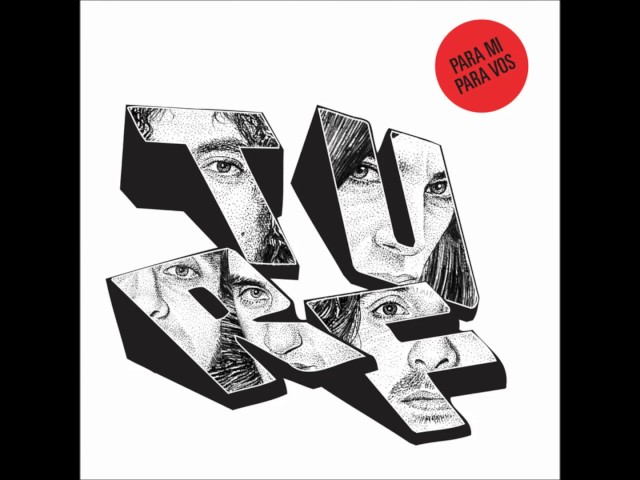 Turf - Pasos al costado (AUDIO)