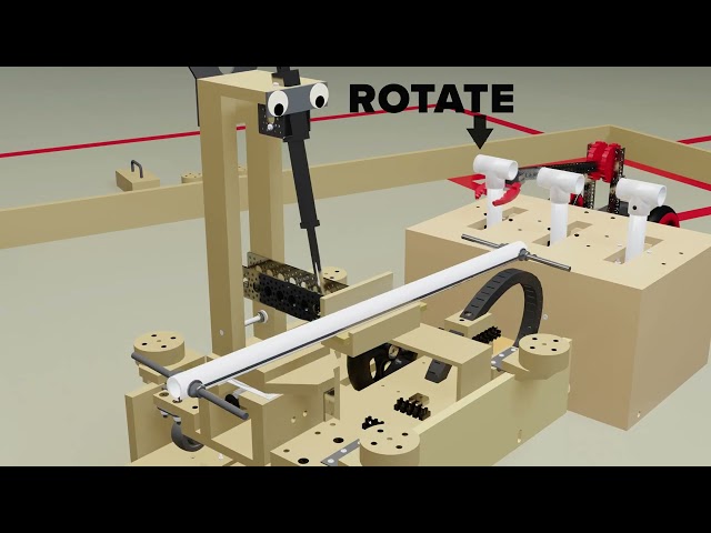 2022 MadeToOrder Game Animation