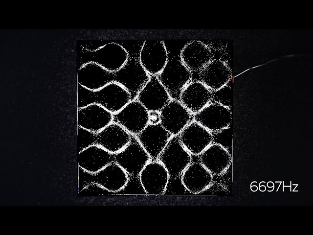 8 CRAZY experiments with SOUND!