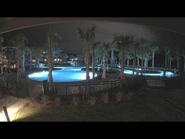 The Grove Seascape, FL