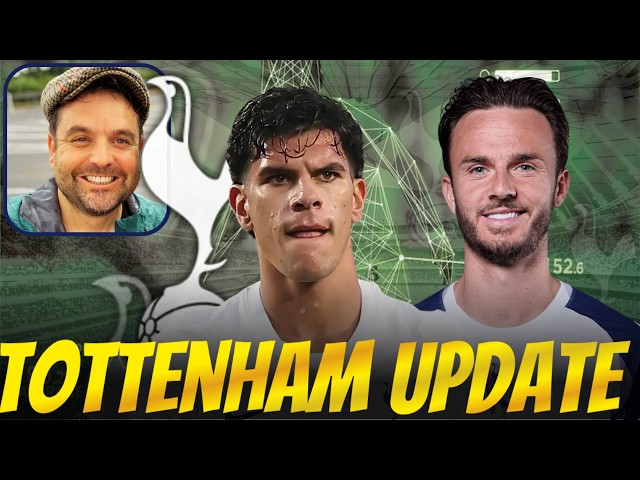 Spurs To Sign 3 More Players As Injury Concerns Starting To Mount! Tottenham Update
