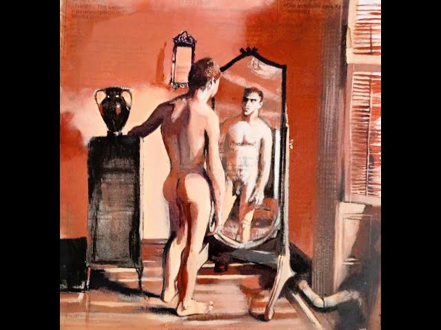 Mirror Mirror (2025)