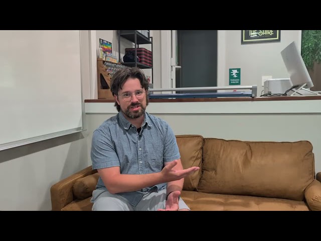 The Bradley Building Receives a Computer Science Makeover