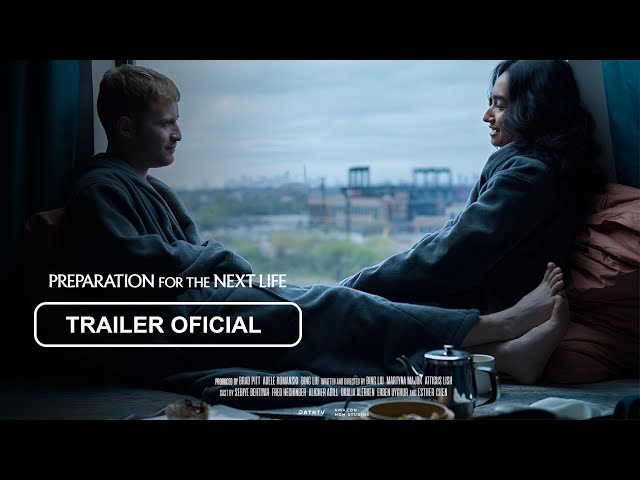 Preparation for the Next Life | Trailer Español Subtitulado (2025)