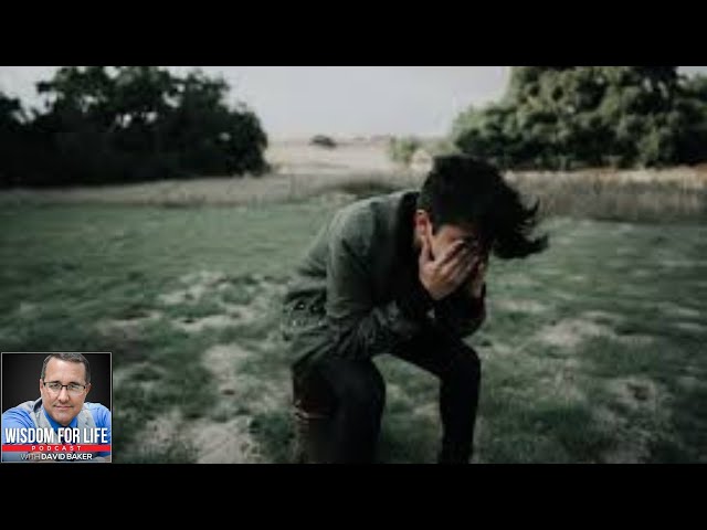 Wisdom for Life - "How to handle pain""