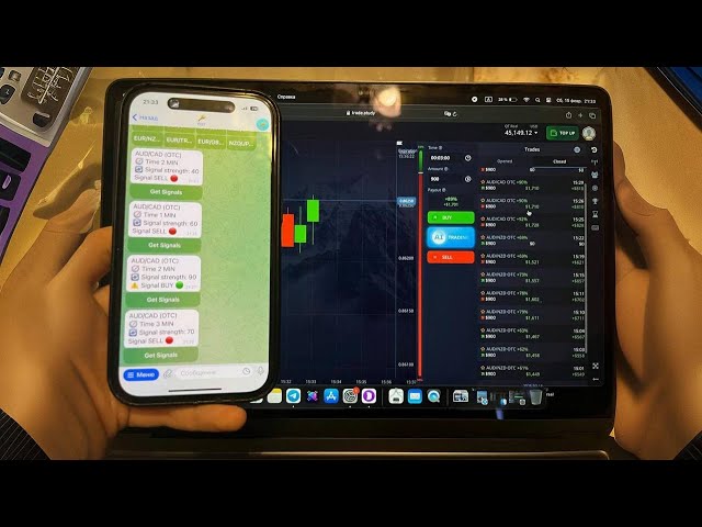 $50 TO $158,690 WITH AI TRADING BOT ON POCKET OPTION | POCKET OPTION BOT | BINARY OPTION STRATEGY