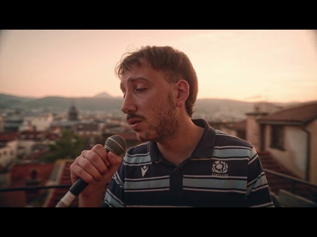 The Doug - facilement (live session)
