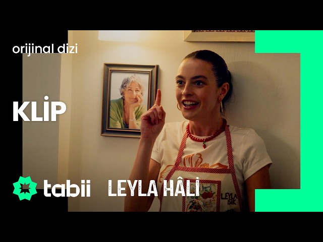 Bu Restoran Yalnızca Toklar İçin! | Leyla Hâli 1. Bölüm