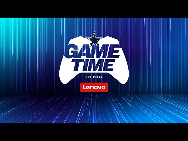 Live from AT&T Stadium with Esfand, Extra Emily, Will Neff and Daltoosh!