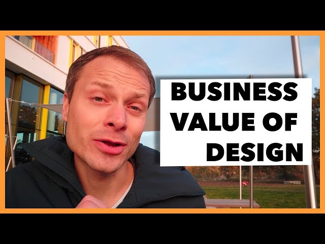 My take on The Business Value of Design by McKinsey