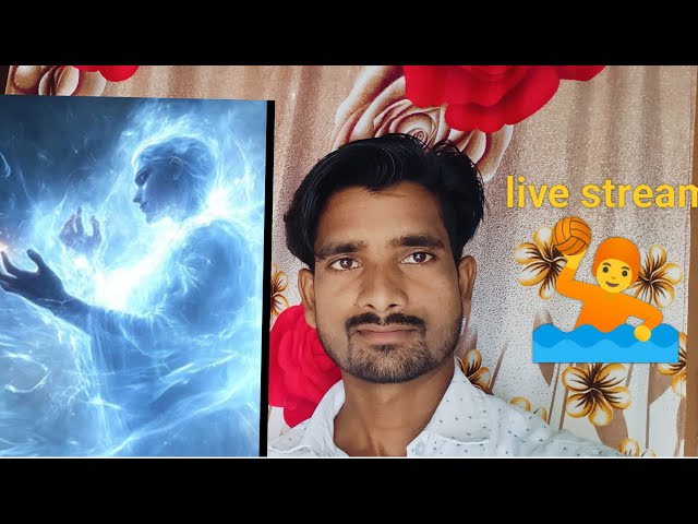 Indian live stream video