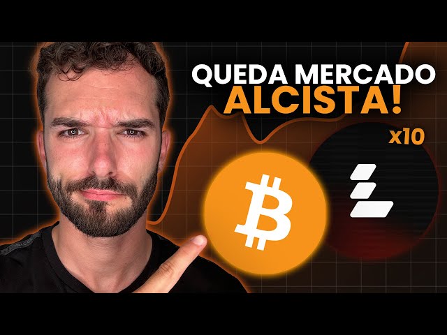 🚨 The Market Truth: Why There's Still a Bull Market | New L2 Layer BTC with Potential