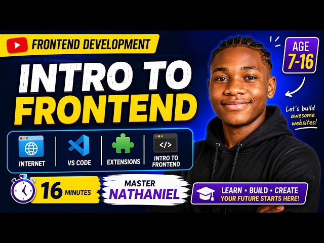 lecture 2: Introduction to Frontend